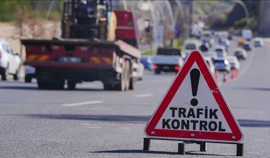 İzmir’de Köyiçi Caddesi 10 gün trafiğe kapanıyor: Asfalt çalışması süresince acil geçişler serbest