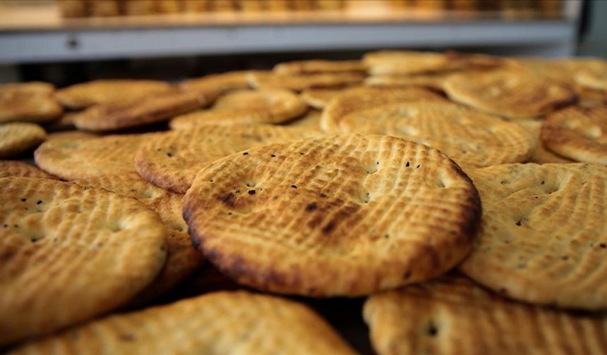 Sahurda bir çörek, saatlerce tokluk