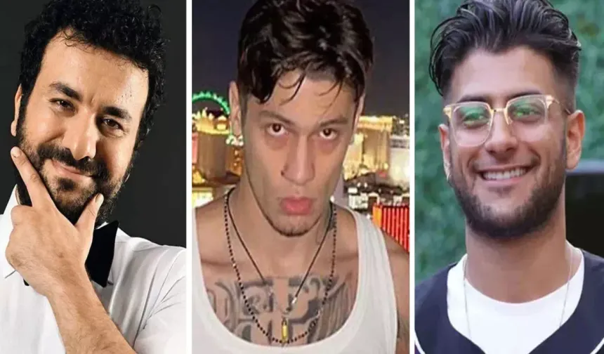 Uyuşturucu soruşturmasında son dakika!