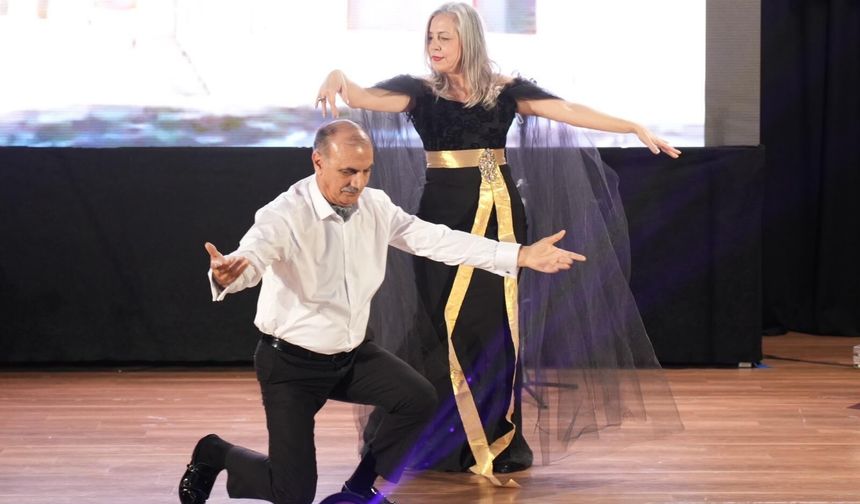 Kadın nefestir, hayat verir! İzmir’den Mardin-Midyat’a müzikle gönül köprüsü