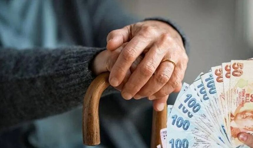 Türkiye’de yaşlı bakım sigortası dönemi başlıyor: Neleri kapsayacak?