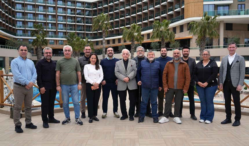 Yılın fotoğraflarında çevre alarmı: 2026’ya doğa damgası