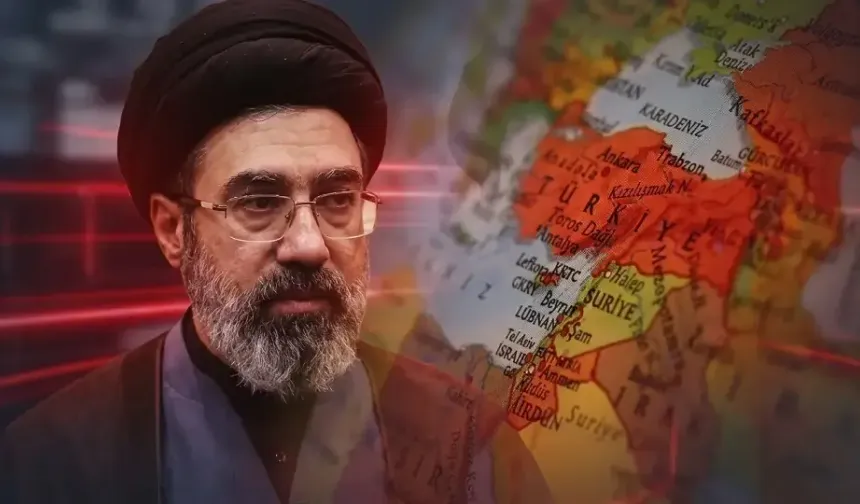 Hamaney’den Türkiye açıklaması