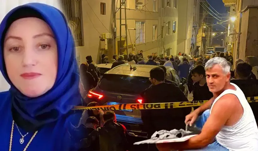 Korkunç olay! Baldızını öldürüp intihar etti