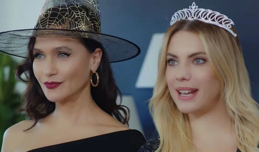 Ekranların fenomeni geri mi dönüyor? Yasak Elma için kulisler hareketlendi