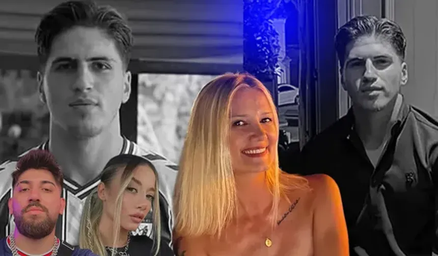 Kubilay Kaan Kundakçı cinayetinde yeni ifade: 'Amacımız barıştırmaktı'