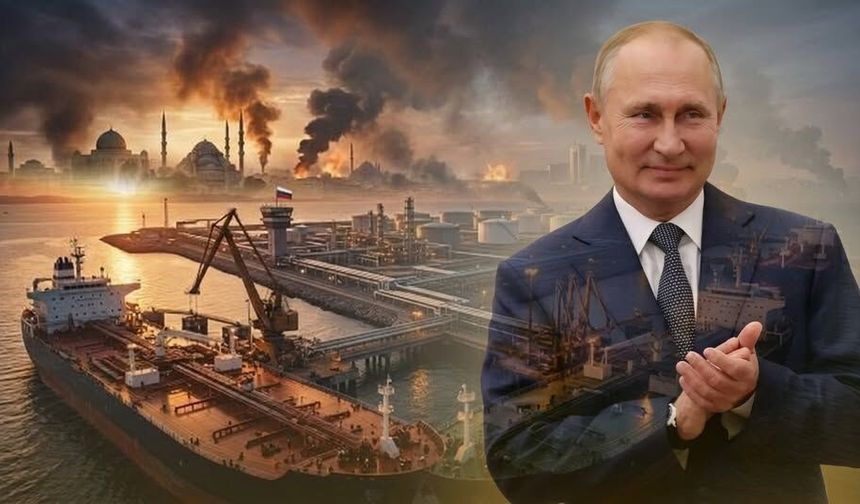 Rusya'dan benzin ihracatına yasak