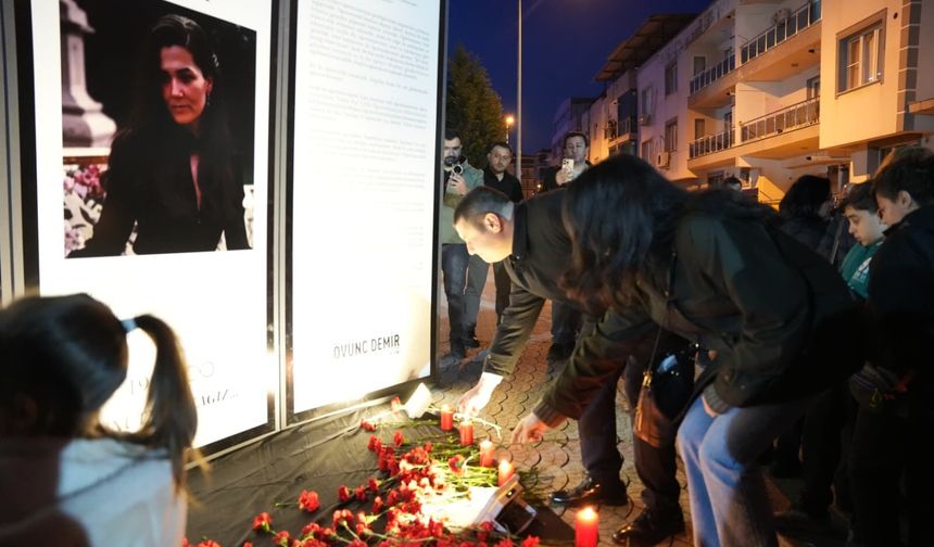 Torbalı’da öğretmene vefa: Fatma Nur Çelik’in adı artık bir sokakta yaşayacak