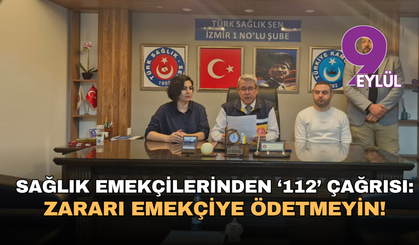 İzmir’in Çernobili’nde tarihi eşik aşıldı: 20 yıllık kirlilik süreci sona erdi