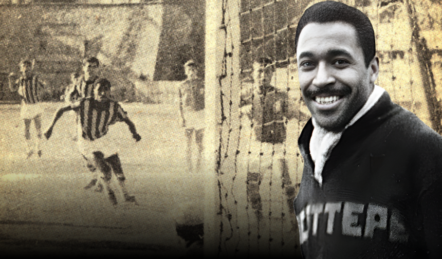 Türk futbolu yasta! Çetin Güler'i kaybettik