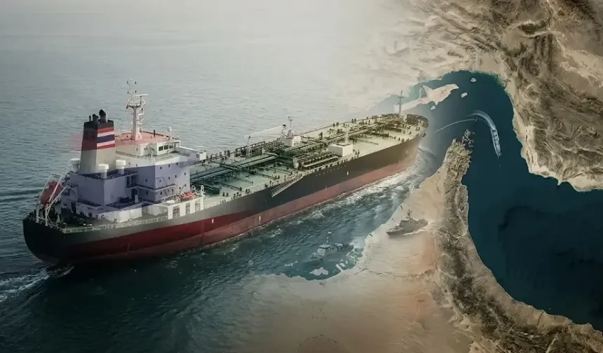 İran'dan bir ülkeye Hürmüz izni