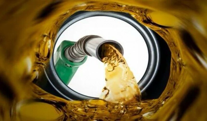 Benzine indirim geliyor
