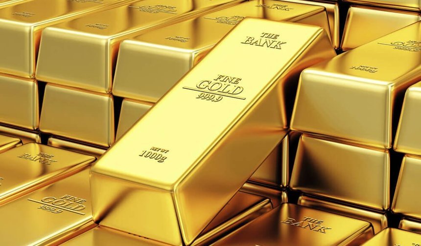 Altının kilogram fiyatında düşüş sürüyor