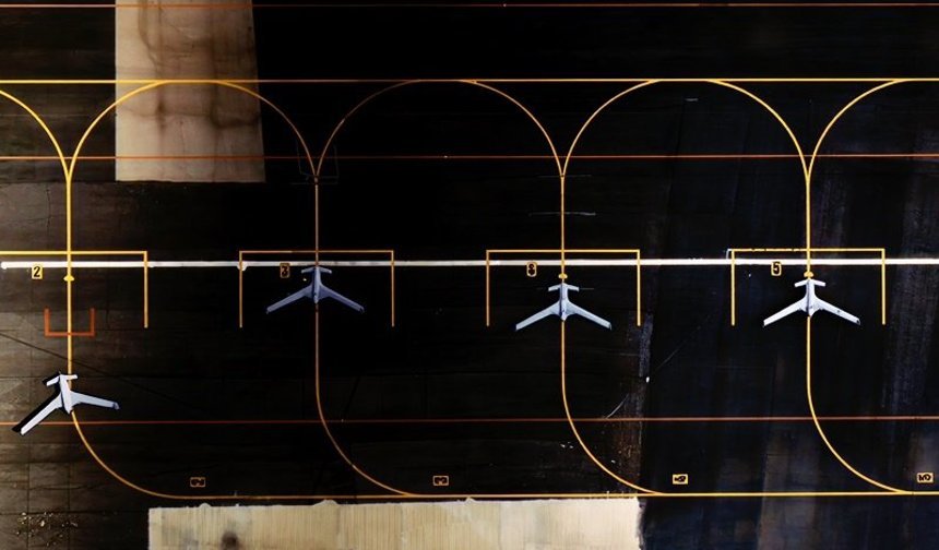 Bayraktar K2: 2000 KM Menzilli Devrimsel Kamikaze