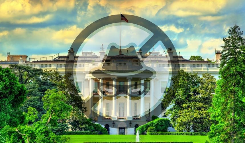 Beyaz Saray Sosyal Medyasında Gizemli Hareketlilik: Hacklendi mi?