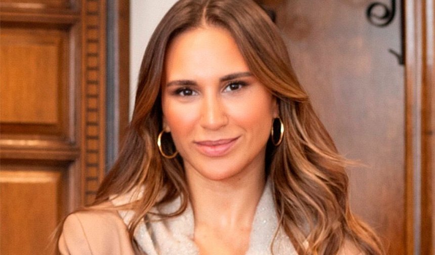 İzmirli iş insanı Cevher Özyavuz'a Birleşmiş Milletler görevi