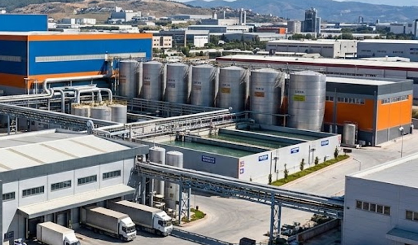 Otomotiv devinden üretimde vites yükseltme hamlesi