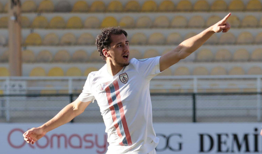 Altınordu’da Yusuf Şimşek’ten savunmaya neşter: Gurbetçi Birhan Elibol formayı kaptırdı