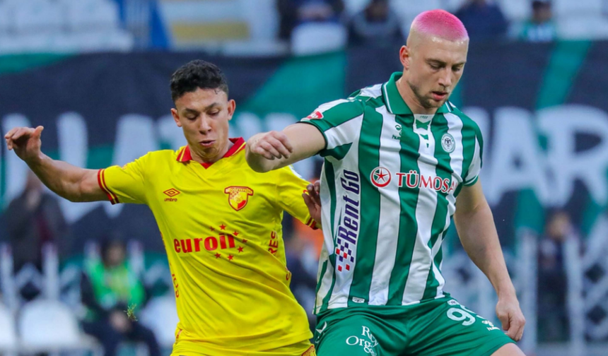 Göz-Göz'de Filip Krastev rüzgarı