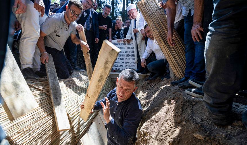 Yılın fotoğrafları açıklandı: İzmir’den ödüllü kare