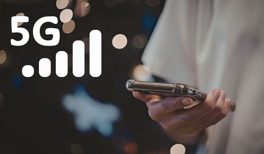 Türkiye'de 5G Dönemi: Kapsamlı ve Hızlı Geçiş Rehberi