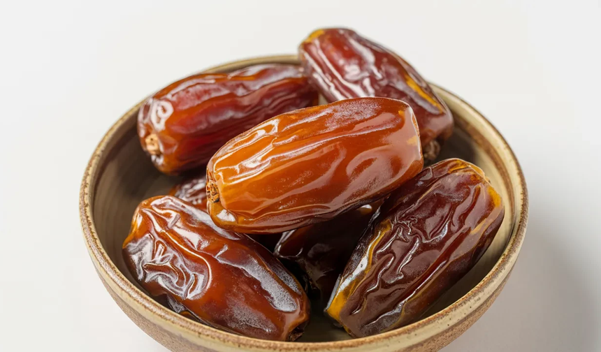Ramazanda enerjinizi koruyun! İşte sahur ve iftarda tercih edilmesi gereken 4 besin