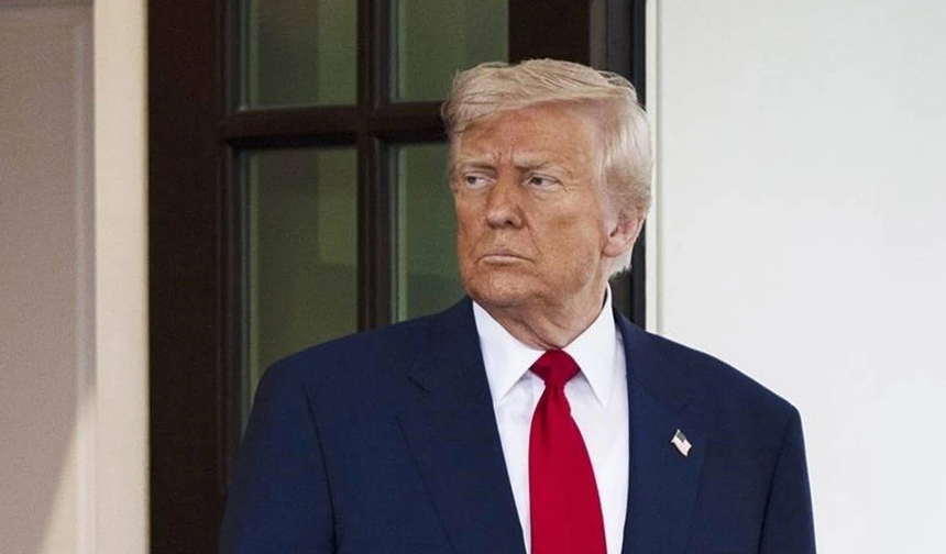 Trump’tan İran savaşı açıklaması: 'Kürtlerin İran’a girmesini istemiyoruz'