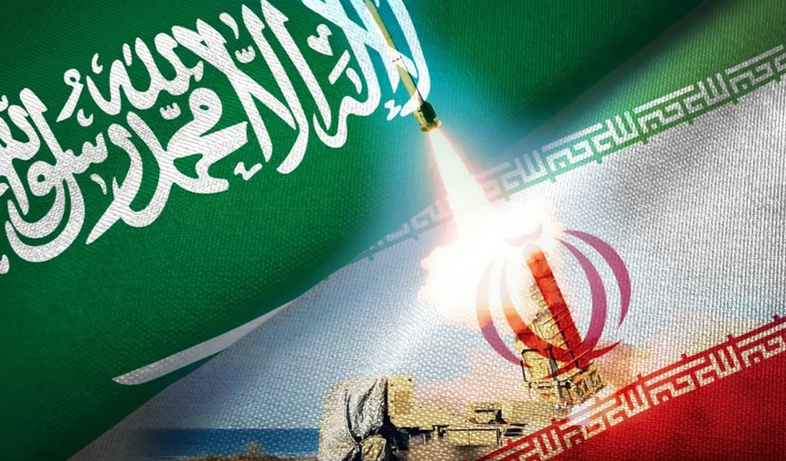 Suudi Arabistan’dan İran’a sert mesaj: Saldırılar sürerse ABD üsleri devreye girebilir