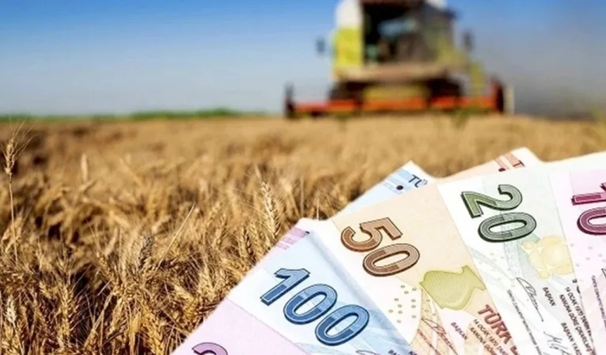 Tarımda yeni destek paketi: Planlı üretim yapan çiftçiye mazot ücretsiz