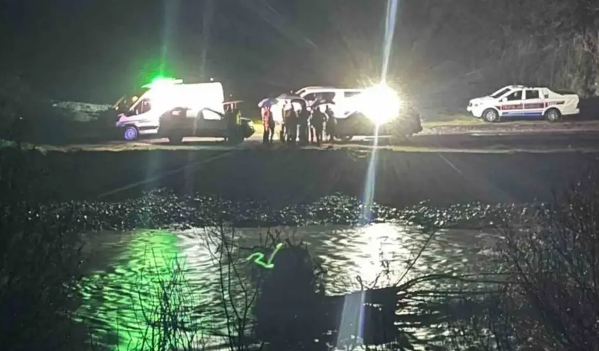 Balık tutarken hayatını kaybetti: Eşen Çayı’nda kahreden ölüm