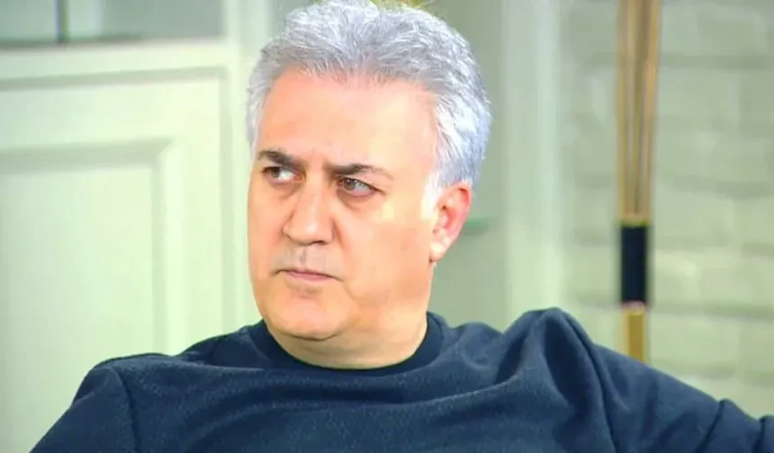 Tamer Karadağlı sözlü saldırıya uğradı
