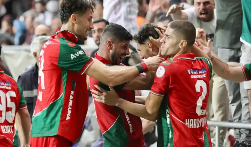 Karşıyaka’dan Erol Zöngür kararı: Ceza aldı ama kulüp sahip çıktı