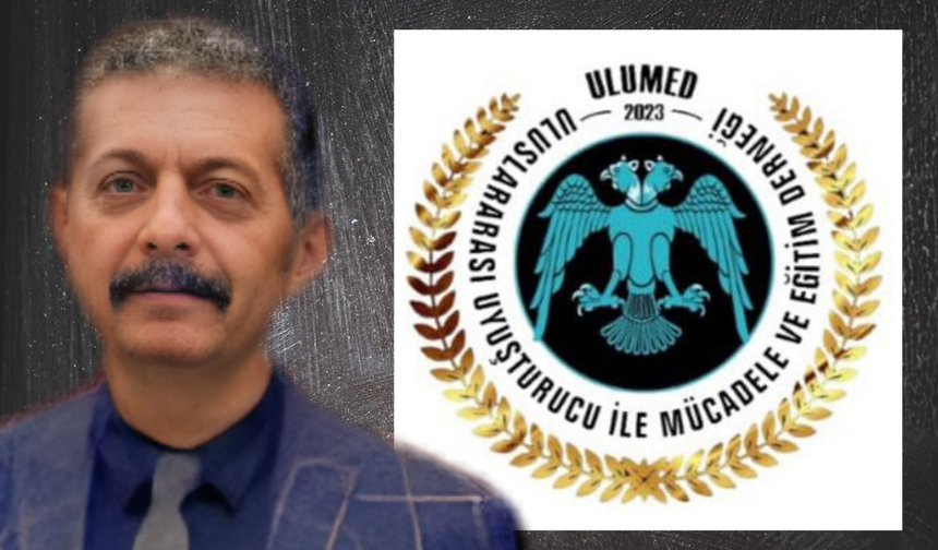 ULUMED İzmir’de kongre hazırlığı