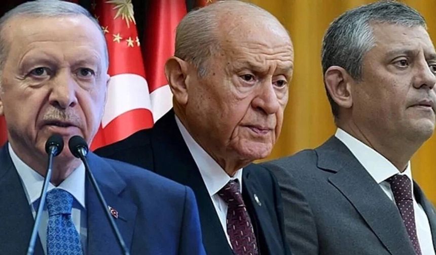 Liderlerin bayram programları netleşti