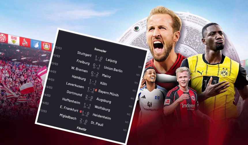 Tarihte eşi benzeri yok! Tüm maçlar 2,5 alt bitti