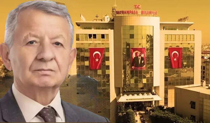 Belediye başkan yardımcısı tahliye oldu