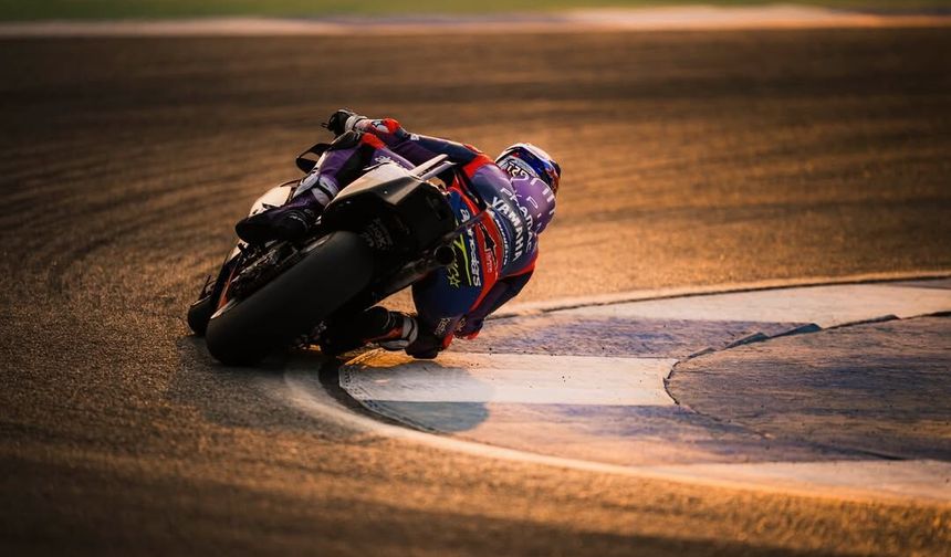 MotoGP'de Tarihi Gün: Toprak Neden 17. Oldu?