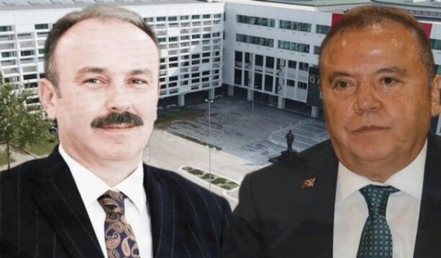 Muhittin Böcek davasında şok gelişme!