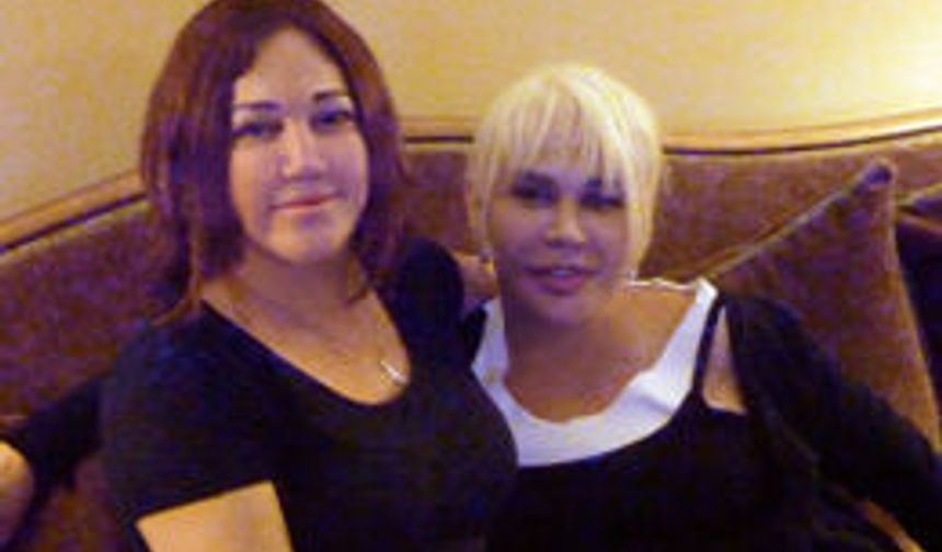 Nazan Öncel’den sürpriz mesaj: Sezen Aksu ile iş birliği mi geliyor?