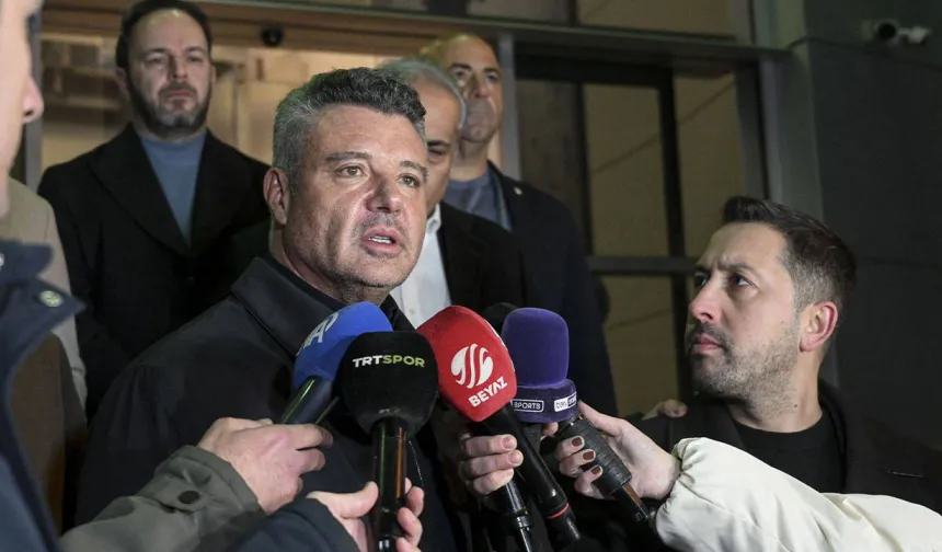 Sadettin Saran yeni sezon için düğmeye bastı: Fenerbahçe’de teknik direktör arayışı başladı