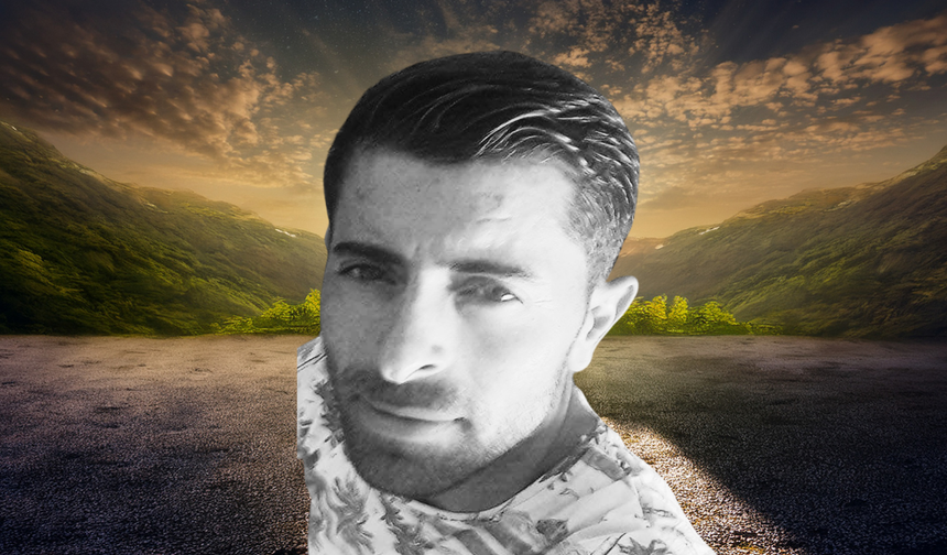 Şüpheli ölüm! Boş arazide ölü bulundu