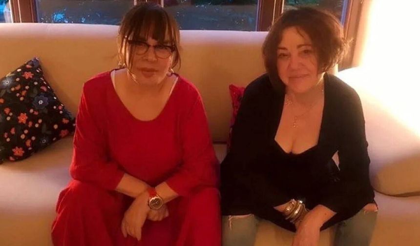 İki İzmirli sanatçı yıllar sonra aynı şarkıda buluştu