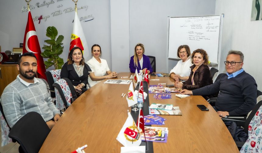 İGC: Şiddete karşı güçlü iş birliği... Duvar öreceğiz