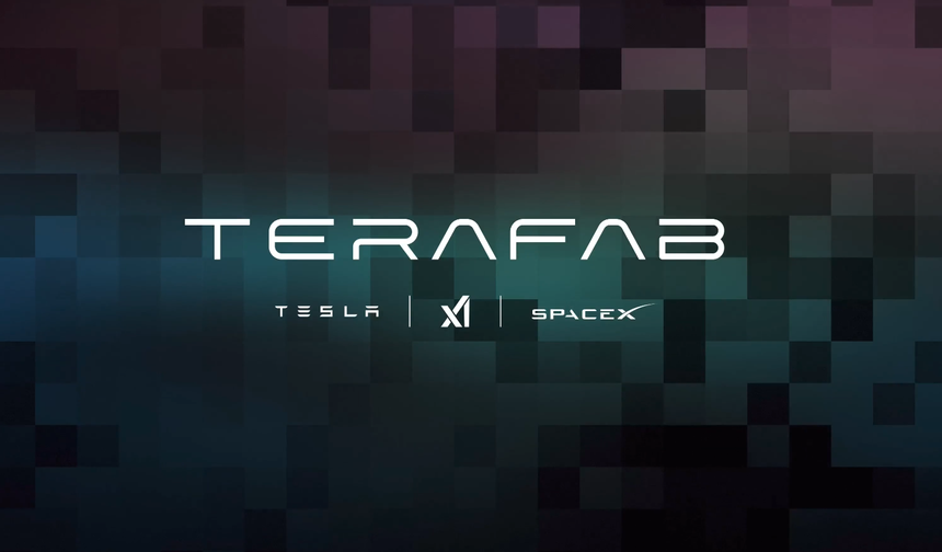 Elon Musk TeraFab’ı Tanıttı: Galaktik Medeniyet Hamlesi