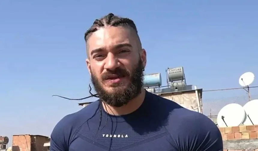 “Testo Taylan” gözaltına alındı