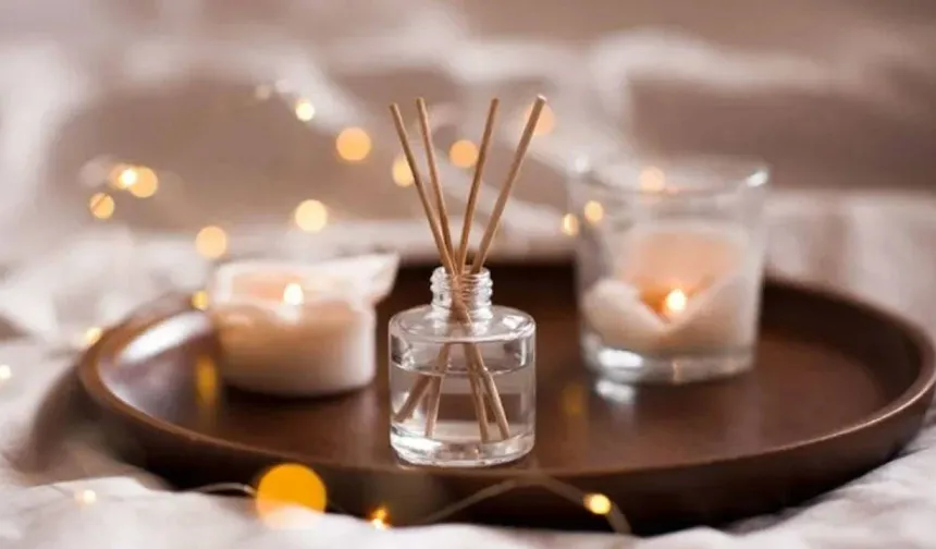 Evinizi ferahlatıyor sandığınız kokular aslında nefesinizi daraltıyor! Uzmanlardan çarpıcı uyarı