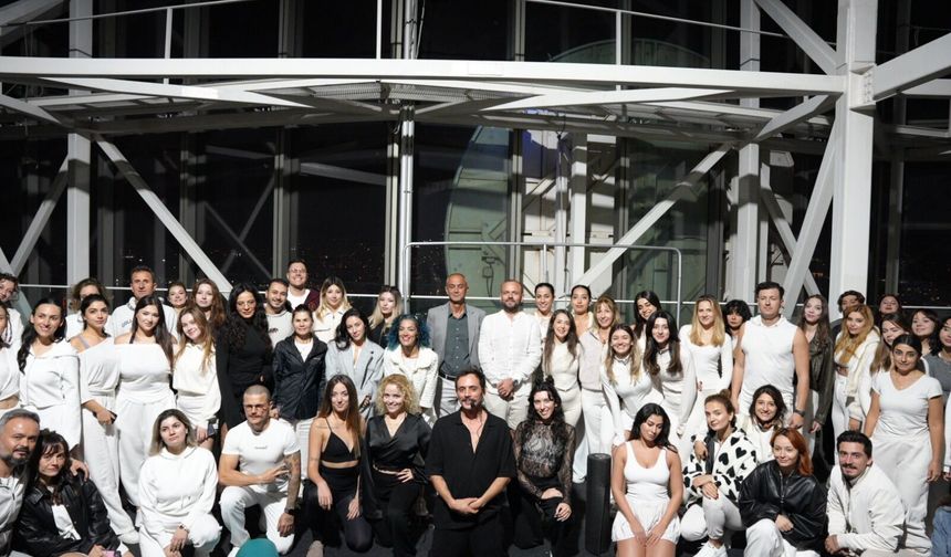 İzmir’de doğayla iç içe çok katmanlı deneyim: Move & Echo’dan unutulmaz buluşma