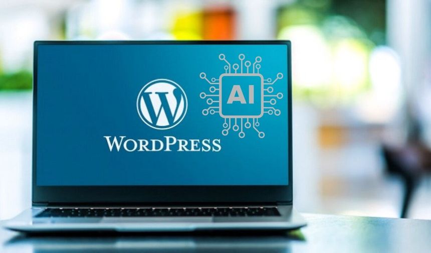 WordPress'te Yapay Zeka Dönemi: İçerik Üretimi Tamamen Değişiyor