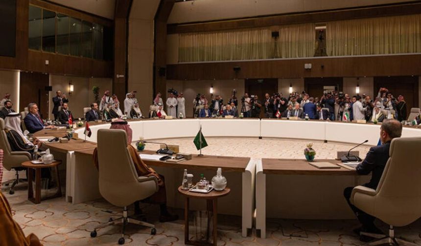 12 ülkeden İran’a kınama: “Saldırılar derhal durdurulmalı”