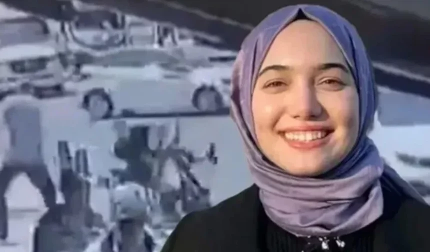 Zehra Kınık'a cezaevi yolu